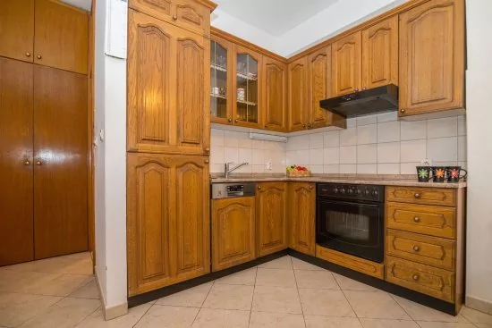 Apartmán Střední Dalmácie - Makarska DA 2015 N2