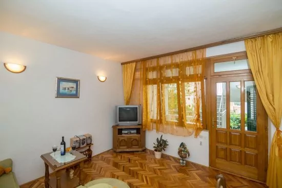 Apartmán Střední Dalmácie - Makarska DA 2015 N2