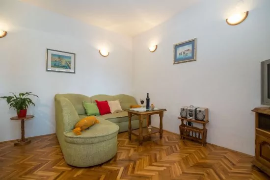 Apartmán Střední Dalmácie - Makarska DA 2015 N2