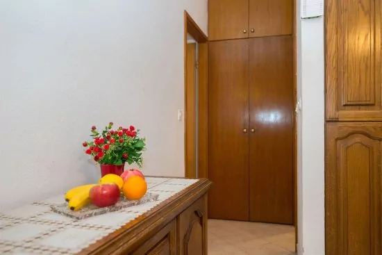 Apartmán Střední Dalmácie - Makarska DA 2015 N2