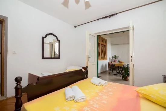 Apartmán Střední Dalmácie - Makarska DA 2015 N2