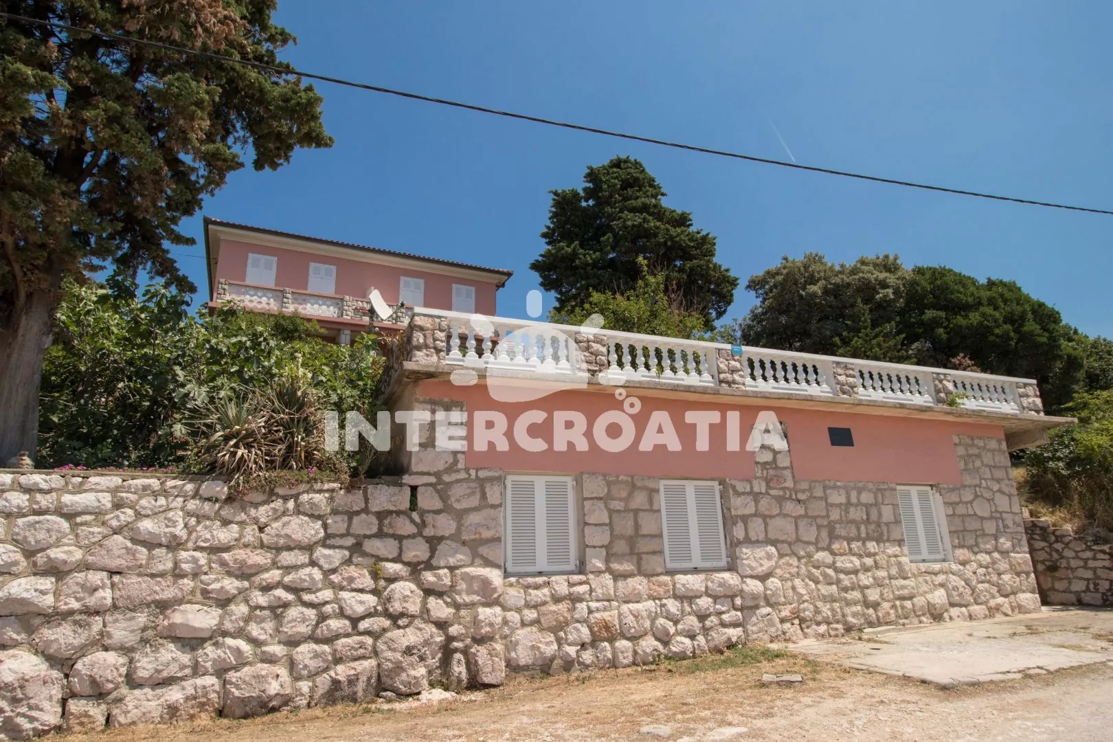 Apartmán Kvarner - Novi Vinodolski KV 1825 N2