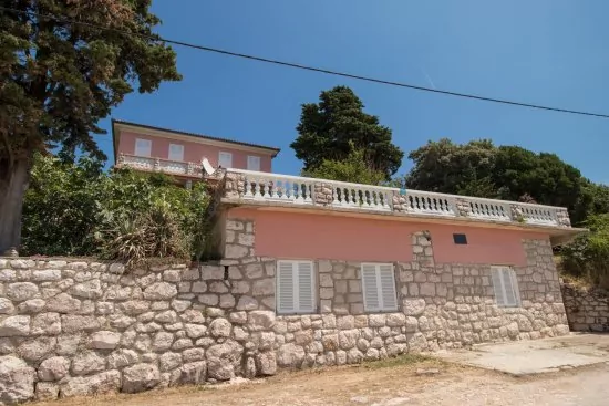 Apartmán Kvarner - Novi Vinodolski KV 1825 N2