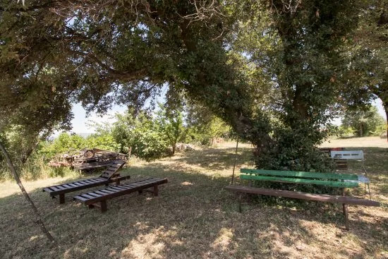 Apartmán Kvarner - Novi Vinodolski KV 1825 N2