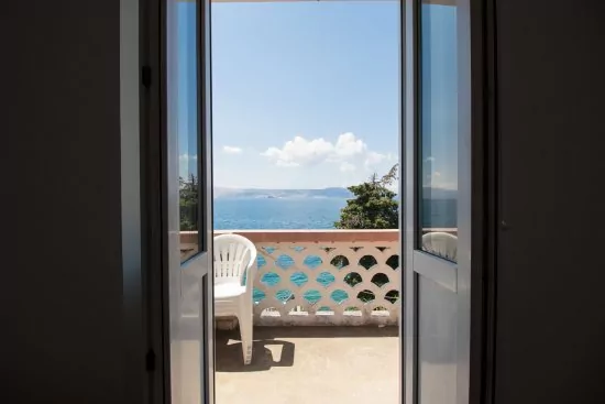 Apartmán Kvarner - Novi Vinodolski KV 1825 N2