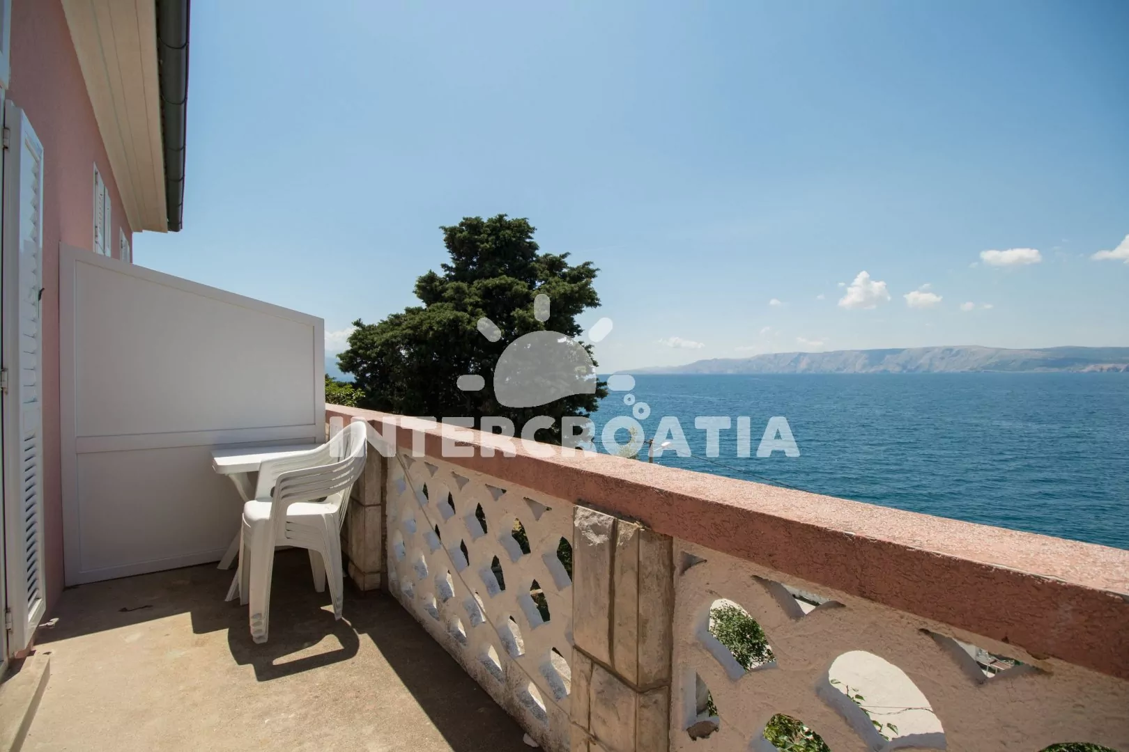 Apartmán Kvarner - Novi Vinodolski KV 1825 N2