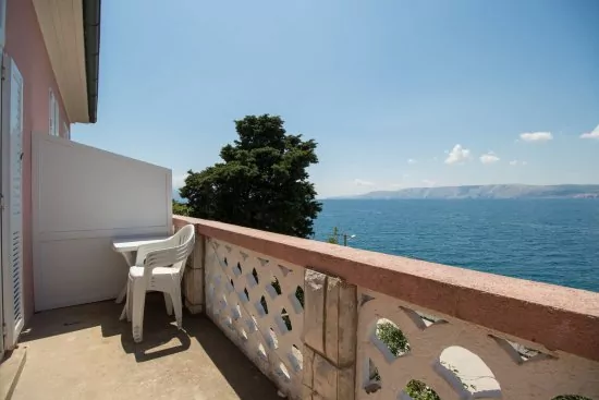 Apartmán Kvarner - Novi Vinodolski KV 1825 N2