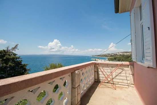 Apartmán Kvarner - Novi Vinodolski KV 1825 N2