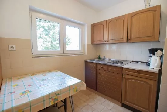 Apartmán Kvarner - Novi Vinodolski KV 1825 N2