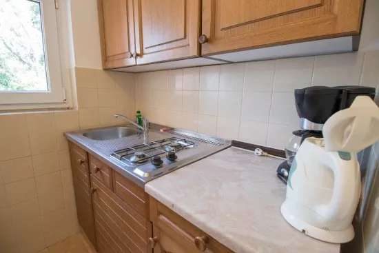 Apartmán Kvarner - Novi Vinodolski KV 1825 N2