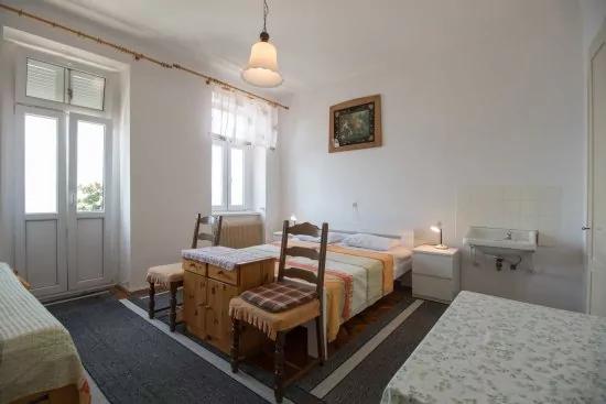 Apartmán Kvarner - Novi Vinodolski KV 1825 N2