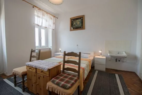 Apartmán Kvarner - Novi Vinodolski KV 1825 N2