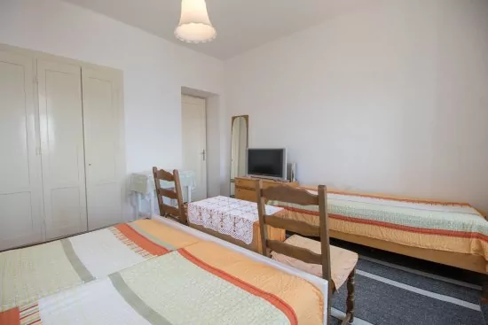 Apartmán Kvarner - Novi Vinodolski KV 1825 N2