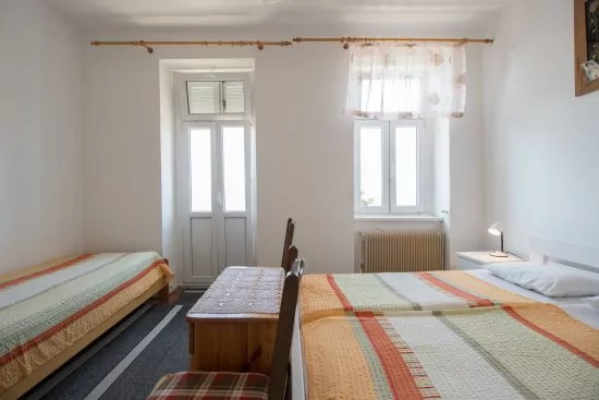 Apartmán Kvarner - Novi Vinodolski KV 1825 N2