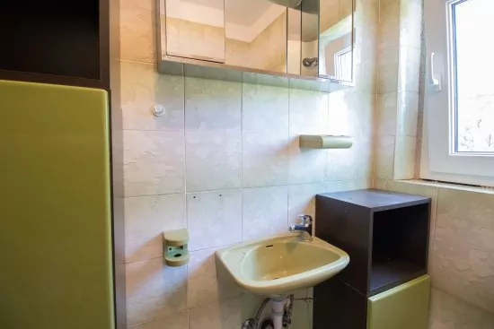 Apartmán Kvarner - Novi Vinodolski KV 1825 N2