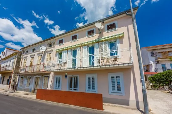 Apartmán Kvarner - Crikvenica KV 2099 N1