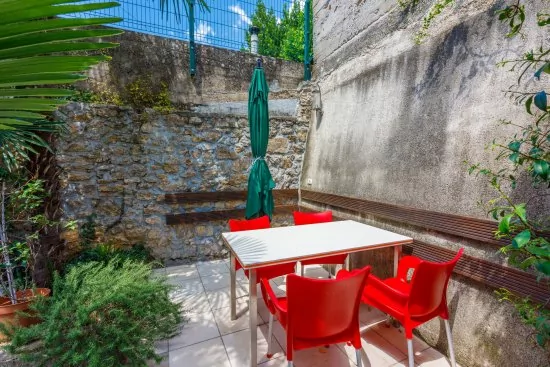 Apartmán Kvarner - Crikvenica KV 2099 N1