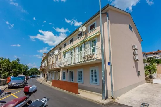 Apartmán Kvarner - Crikvenica KV 2099 N2