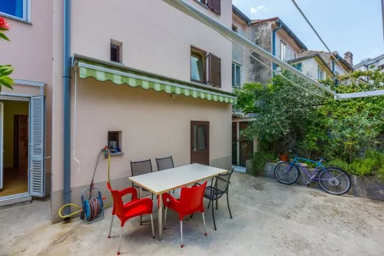 Apartmán Kvarner - Crikvenica KV 2099 N2