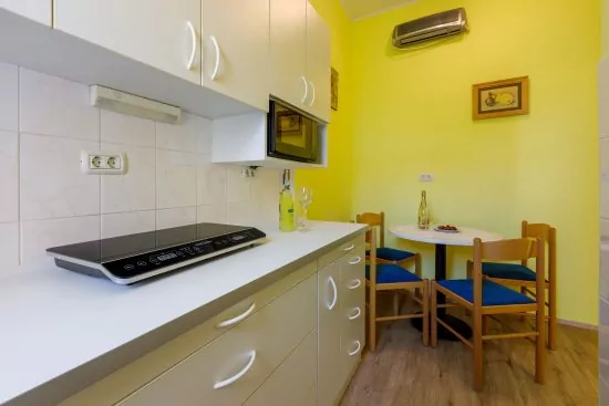 Apartmán Kvarner - Crikvenica KV 2099 N2
