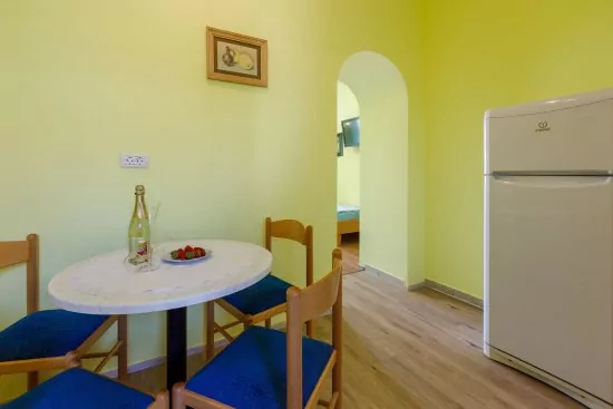 Apartmán Kvarner - Crikvenica KV 2099 N2