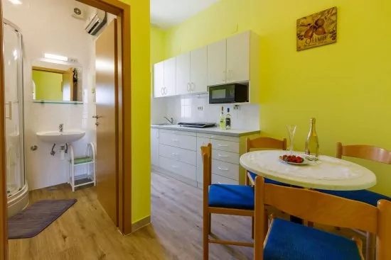 Apartmán Kvarner - Crikvenica KV 2099 N2