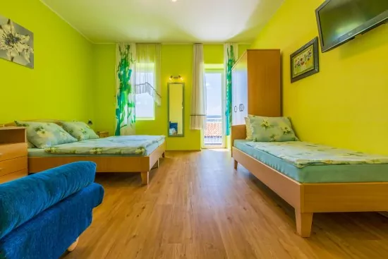 Apartmán Kvarner - Crikvenica KV 2099 N2