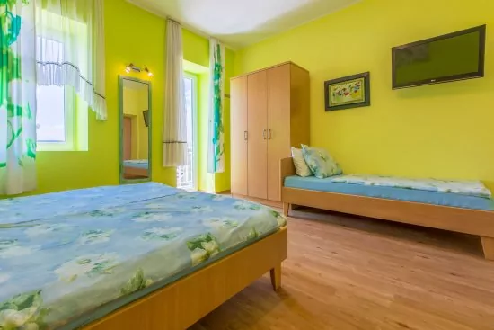 Apartmán Kvarner - Crikvenica KV 2099 N2