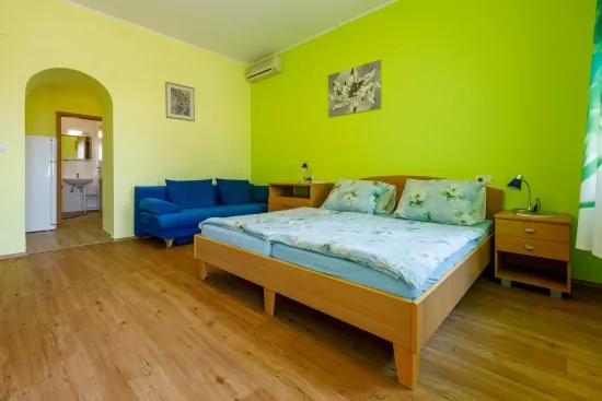Apartmán Kvarner - Crikvenica KV 2099 N2