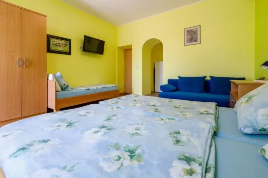 Apartmán Kvarner - Crikvenica KV 2099 N2