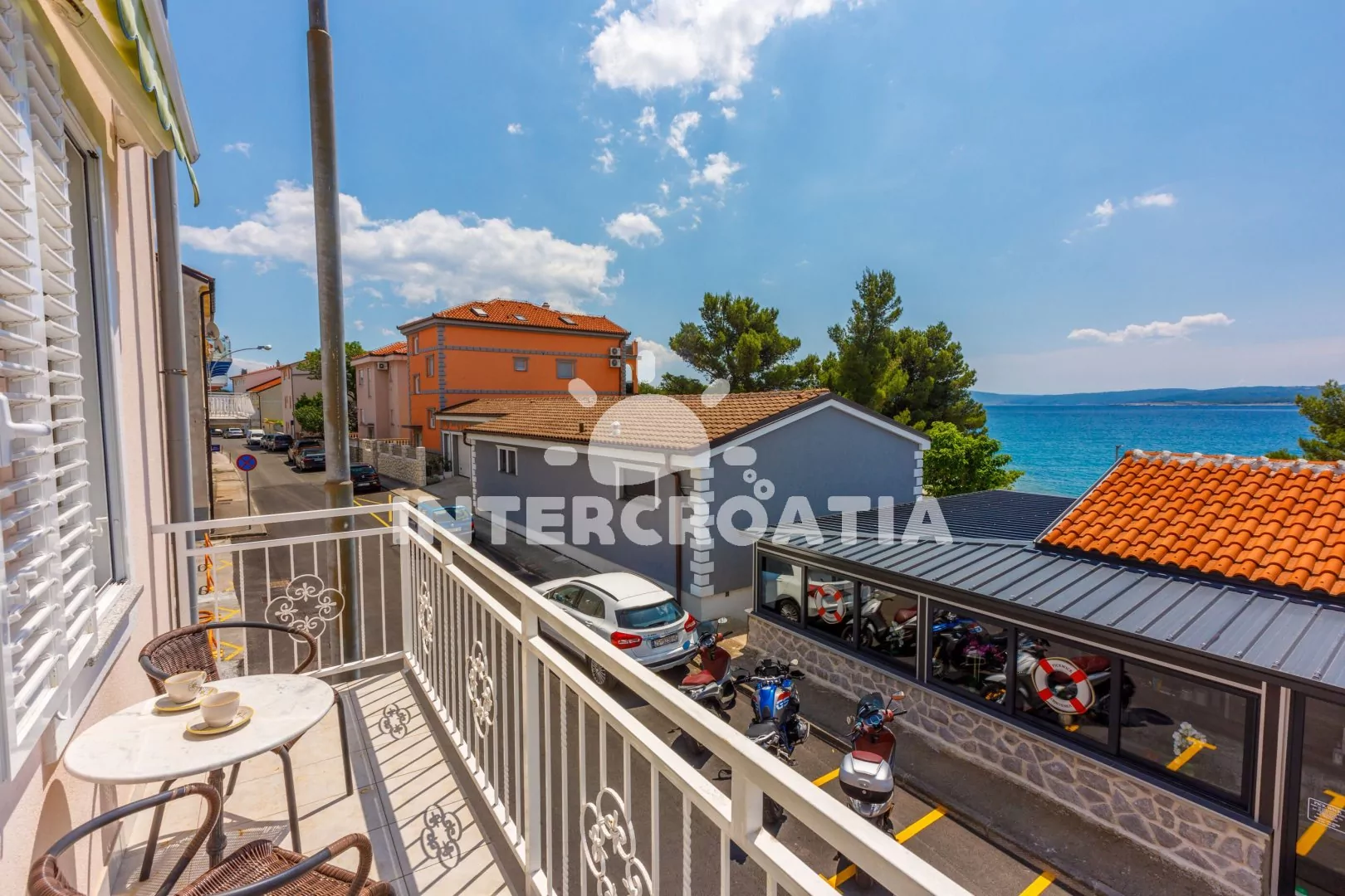 Apartmán Kvarner - Crikvenica KV 2099 N2