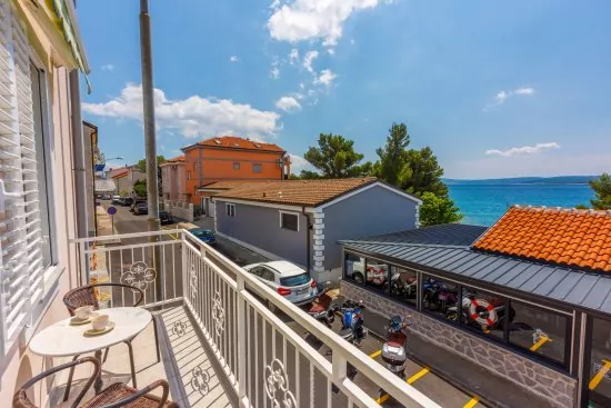 Apartmán Kvarner - Crikvenica KV 2099 N2