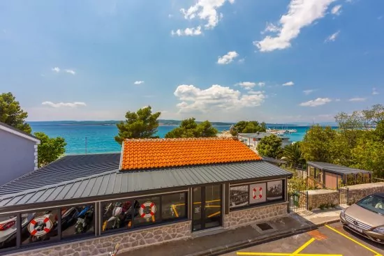 Apartmán Kvarner - Crikvenica KV 2099 N2