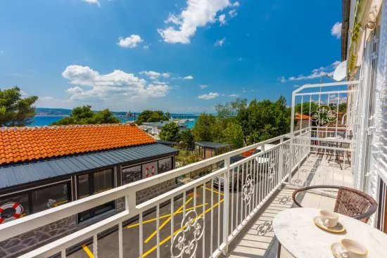 Apartmán Kvarner - Crikvenica KV 2099 N2
