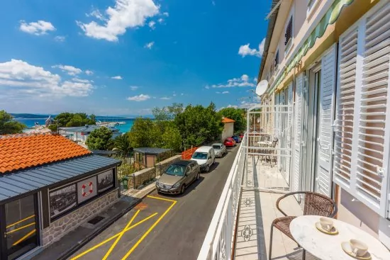 Apartmán Kvarner - Crikvenica KV 2099 N2