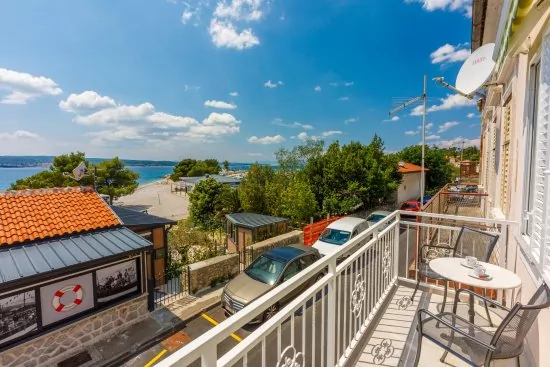 Apartmán Kvarner - Crikvenica KV 2099 N3
