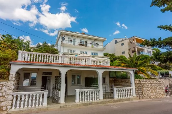 Apartmán Kvarner - Dramalj KV 2148 N2