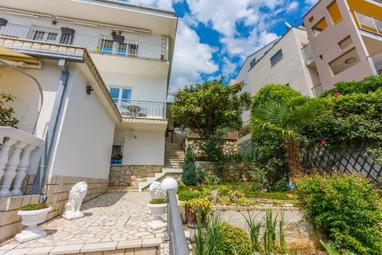 Apartmán Kvarner - Dramalj KV 2148 N2