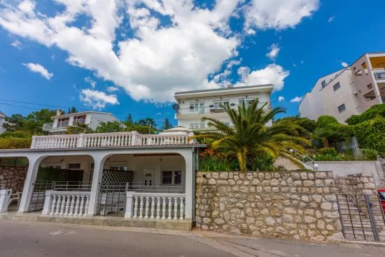 Apartmán Kvarner - Dramalj KV 2148 N2