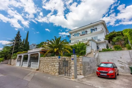 Apartmán Kvarner - Dramalj KV 2148 N2