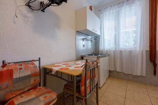 Apartmán Kvarner - Dramalj KV 2148 N2