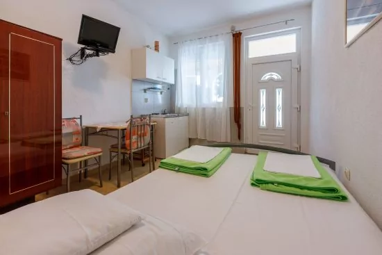 Apartmán Kvarner - Dramalj KV 2148 N2