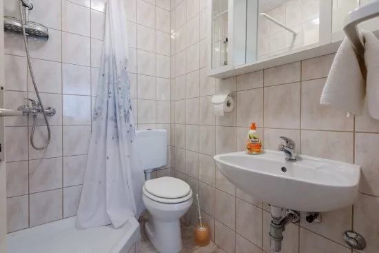 Apartmán Kvarner - Dramalj KV 2148 N2