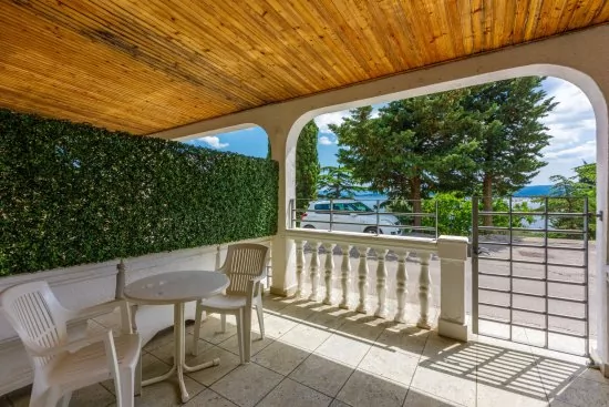 Apartmán Kvarner - Dramalj KV 2148 N2