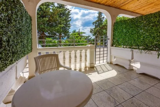 Apartmán Kvarner - Dramalj KV 2148 N2