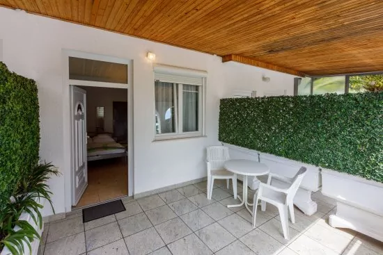 Apartmán Kvarner - Dramalj KV 2148 N2