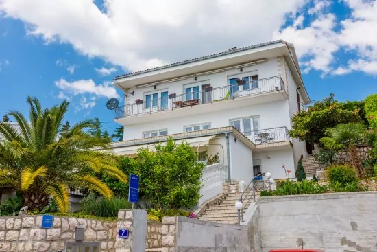 Apartmán Kvarner - Dramalj KV 2148 N3