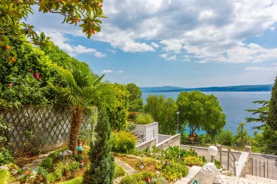 Apartmán Kvarner - Dramalj KV 2148 N3