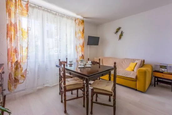 Apartmán Kvarner - Dramalj KV 2148 N3