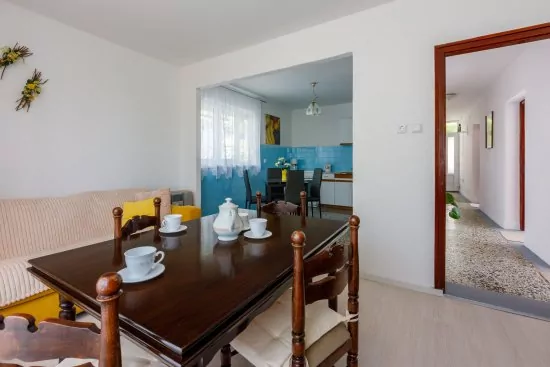 Apartmán Kvarner - Dramalj KV 2148 N3